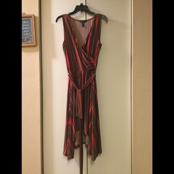 ❤️❤️❤️Ralph Lauren Dress - Picture 5 of 8